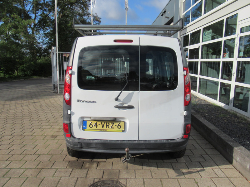 Renault Kangoo Express 1.5 dCi 70 Express Imperiaal - Легковой фургон: фото 3 Renault Kangoo Express 1.5 dCi 70 Express Imperiaal - Легковой фургон: фото 3