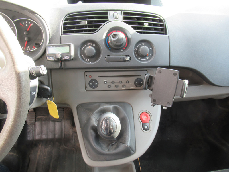 Легковой фургон Renault Kangoo Express 1.5 dCi 70 Express Imperiaal: фото 9 Легковой фургон Renault Kangoo Express 1.5 dCi 70 Express Imperiaal: фото 9