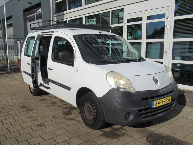 Renault Kangoo Express 1.5 dCi 70 Express Imperiaal - Легковой фургон: фото 5 Renault Kangoo Express 1.5 dCi 70 Express Imperiaal - Легковой фургон: фото 5