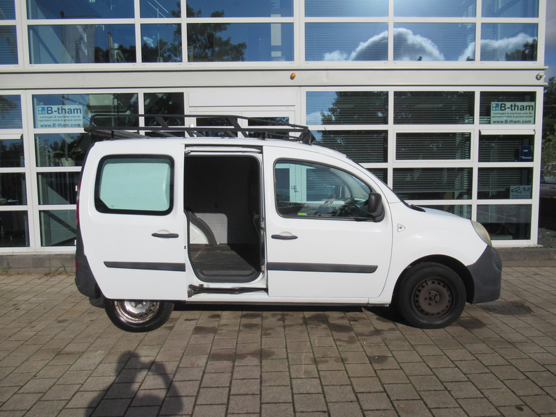 Renault Kangoo Express 1.5 dCi 70 Express Imperiaal - Легковой фургон: фото 4 Renault Kangoo Express 1.5 dCi 70 Express Imperiaal - Легковой фургон: фото 4