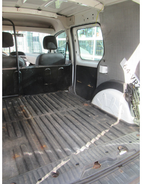 Легковой фургон Renault Kangoo Express 1.5 dCi 70 Express Imperiaal: фото 10 Легковой фургон Renault Kangoo Express 1.5 dCi 70 Express Imperiaal: фото 10