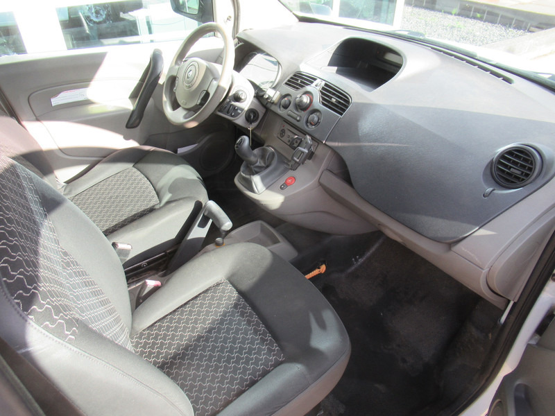 Легковой фургон Renault Kangoo Express 1.5 dCi 70 Express Imperiaal: фото 8 Легковой фургон Renault Kangoo Express 1.5 dCi 70 Express Imperiaal: фото 8