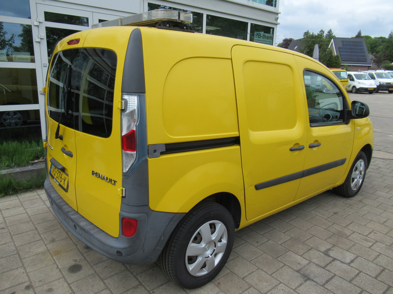 Renault Kangoo Express Z.E. accu = eigendom Battery-Owned - Легковой фургон, Электрический фургон: фото 5 Renault Kangoo Express Z.E. accu = eigendom Battery-Owned - Легковой фургон, Электрический фургон: фото 5