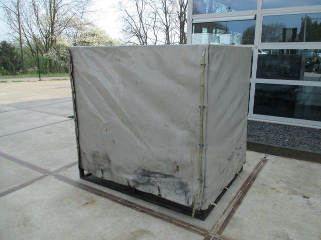 Rotair / Flirok MOBIELE ZAND Straal unit Graffiti Cleaner - Оборудование для клининга: фото 3 Rotair / Flirok MOBIELE ZAND Straal unit Graffiti Cleaner - Оборудование для клининга: фото 3