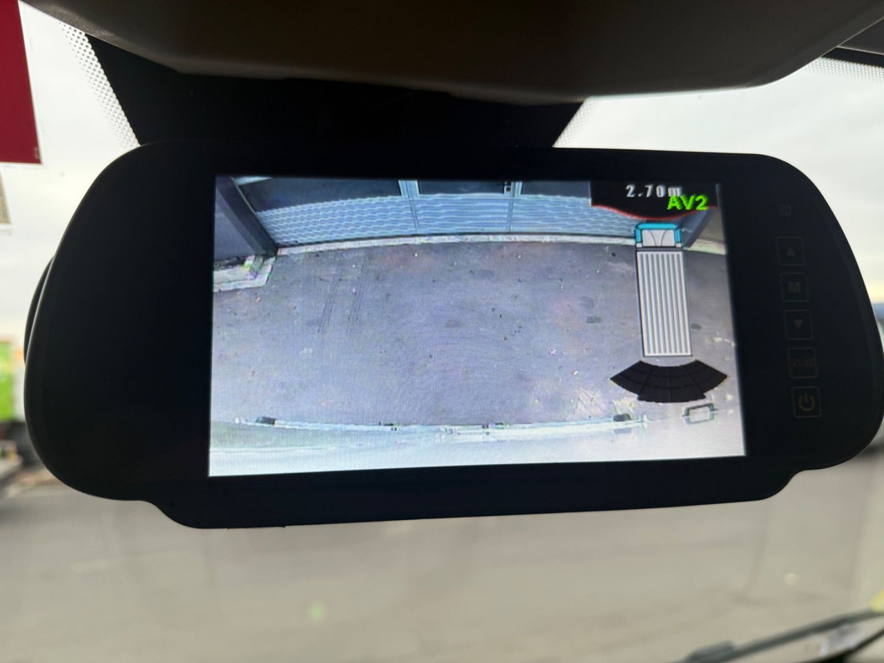 Фургон с закрытым кузовом Fiat Ducato CC Maxi 3.5 2.3MJT, Koffer, Lbw: фото 22 Фургон с закрытым кузовом Fiat Ducato CC Maxi 3.5 2.3MJT, Koffer, Lbw: фото 22