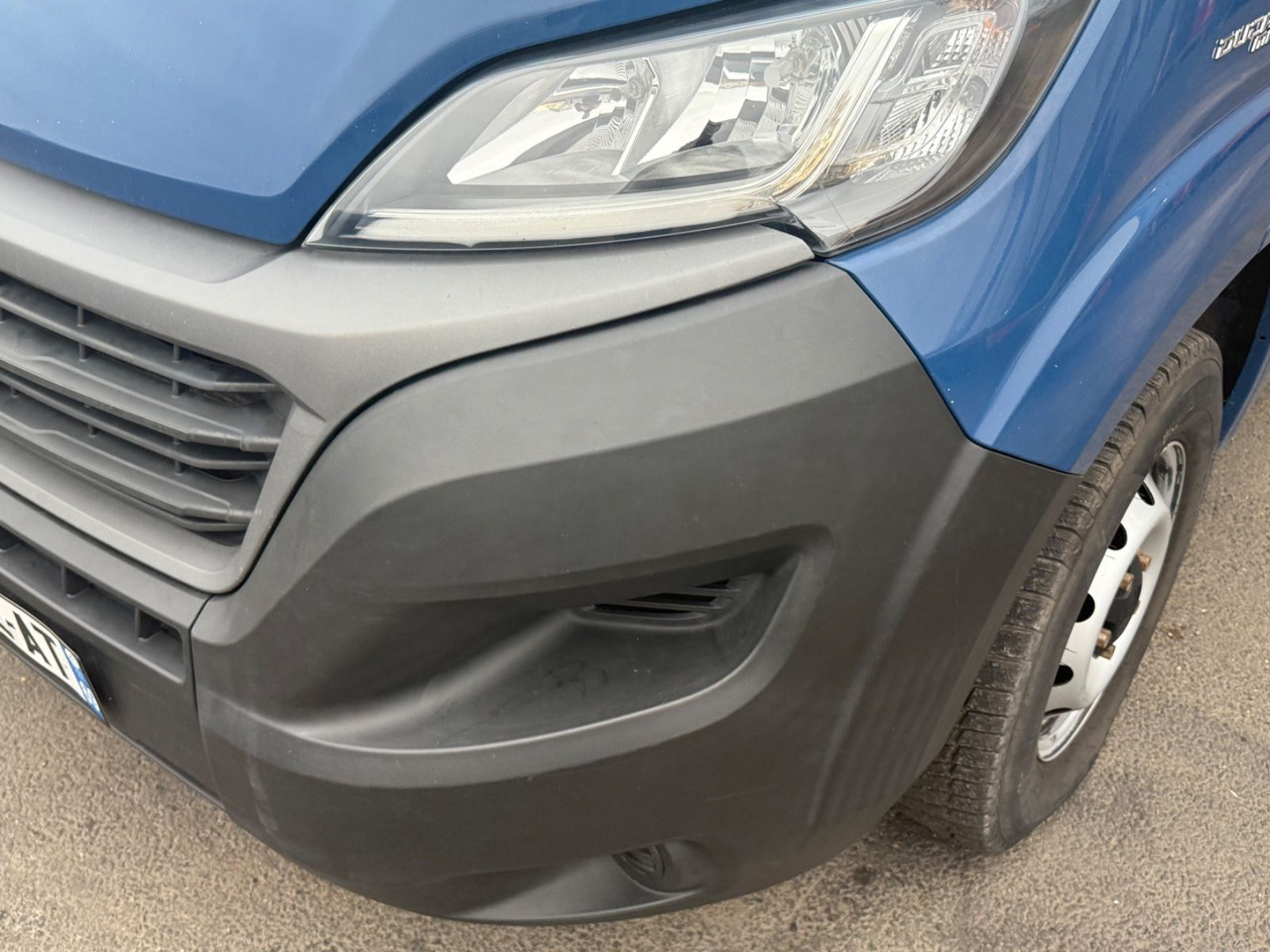 Фургон с закрытым кузовом Fiat Ducato CC Maxi 3.5 2.3MJT, Koffer, Lbw: фото 6 Фургон с закрытым кузовом Fiat Ducato CC Maxi 3.5 2.3MJT, Koffer, Lbw: фото 6