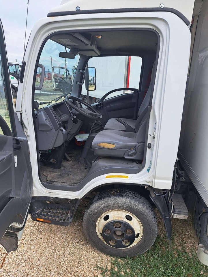 Isuzu UNGARN! Kühlkoffer, EURO6!, TK v500 MAX - Фургон-рефрижератор: фото 4 Isuzu UNGARN! Kühlkoffer, EURO6!, TK v500 MAX - Фургон-рефрижератор: фото 4