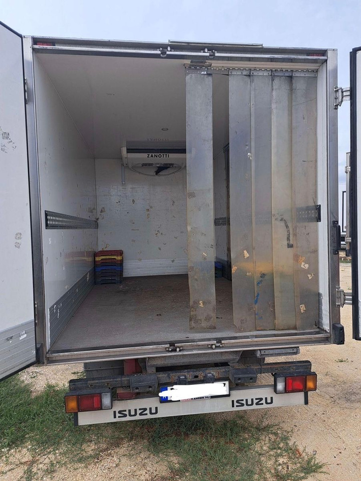 Isuzu UNGARN! Kühlkoffer, EURO6!, TK v500 MAX - Фургон-рефрижератор: фото 5 Isuzu UNGARN! Kühlkoffer, EURO6!, TK v500 MAX - Фургон-рефрижератор: фото 5
