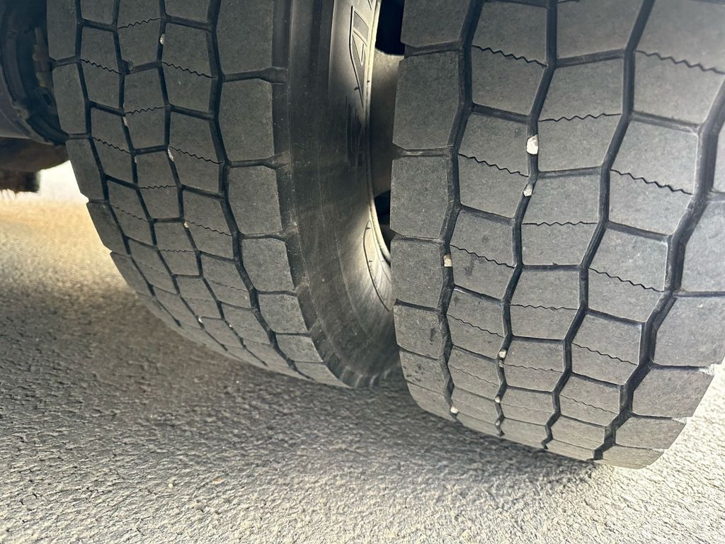 Тентованный грузовик Mercedes-Benz Atego 824 Top-Ausstattung*Plane-Pritsche*Top: фото 15