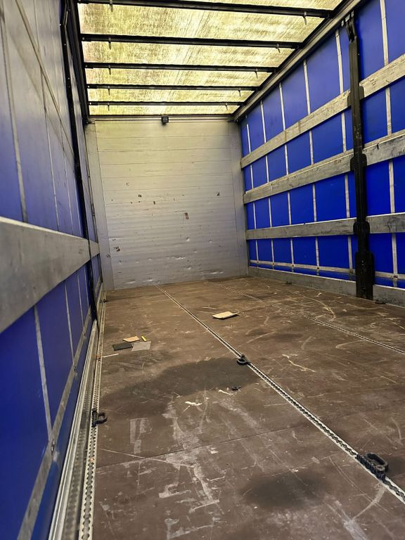 Mercedes-Benz Atego 824 Top-Ausstattung*Plane-Pritsche*Top Mercedes-Benz Atego 824 Top-Ausstattung*Plane-Pritsche*Top - Тентованный грузовик: фото 2 Mercedes-Benz Atego 824 Top-Ausstattung*Plane-Pritsche*Top Mercedes-Benz Atego 824 Top-Ausstattung*Plane-Pritsche*Top - Тентованный грузовик: фото 2