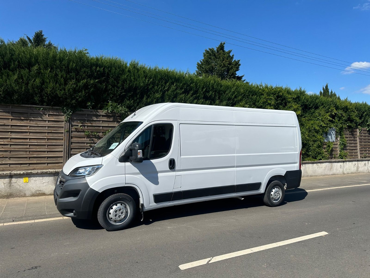 Opel Movano C Kasten L3H2/Tempomat/Tüv neu - Цельнометаллический фургон: фото 1 Opel Movano C Kasten L3H2/Tempomat/Tüv neu - Цельнометаллический фургон: фото 1