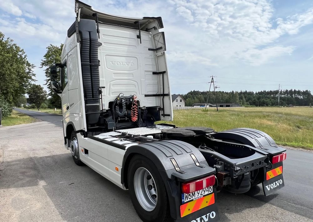 Volvo FH 500 - Тягач: фото 4 Volvo FH 500 - Тягач: фото 4