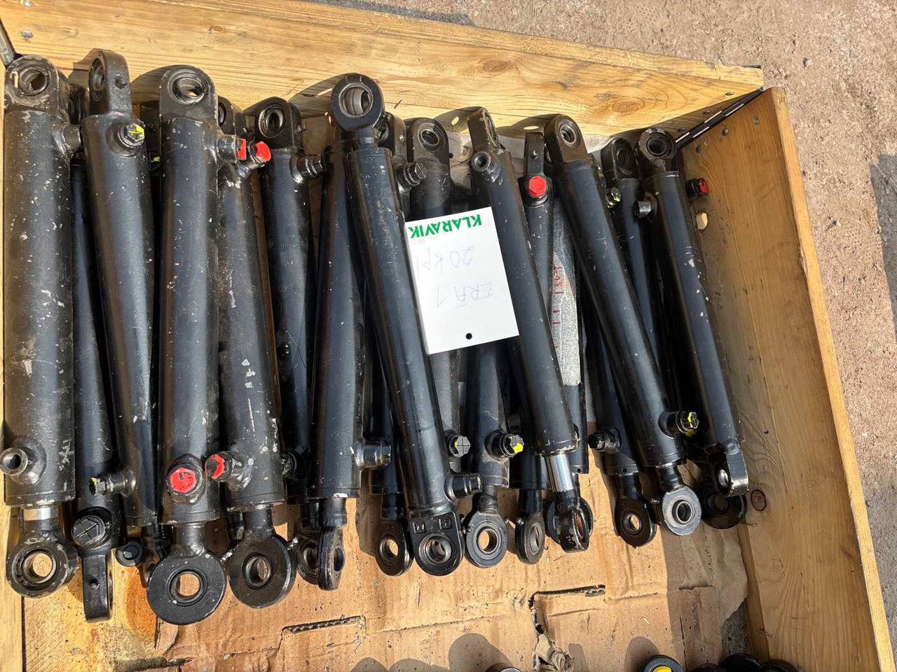 Hydraulic Pump Hytar / 20 pcs - Гидравлика: фото 3 Hydraulic Pump Hytar / 20 pcs - Гидравлика: фото 3