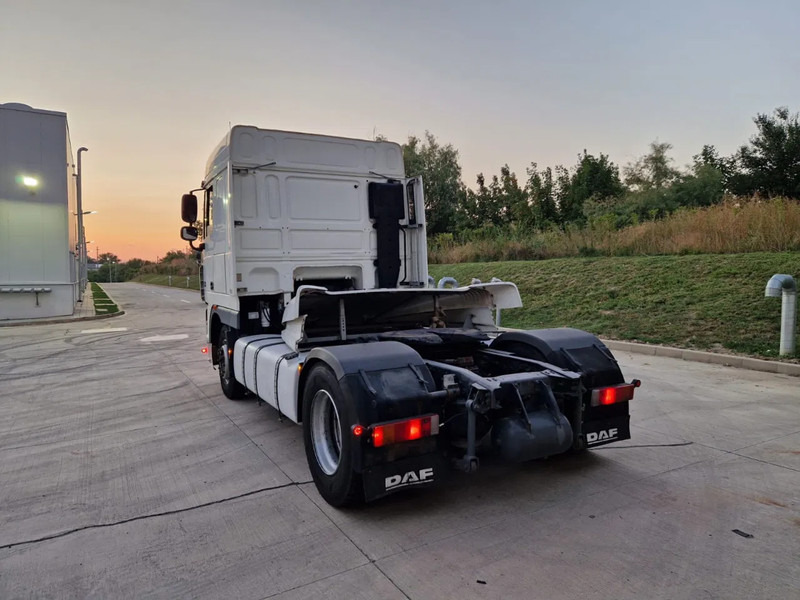 DAF XF 105.460 - Терминальный тягач: фото 4 DAF XF 105.460 - Терминальный тягач: фото 4