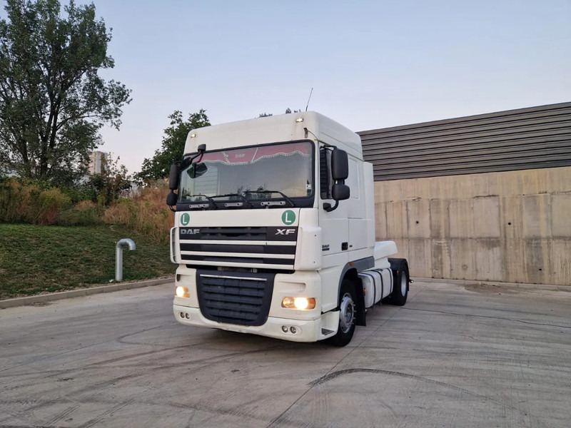 DAF XF 106.460 - Терминальный тягач: фото 2 DAF XF 106.460 - Терминальный тягач: фото 2