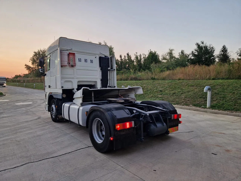 DAF XF 106.460 - Терминальный тягач: фото 4 DAF XF 106.460 - Терминальный тягач: фото 4