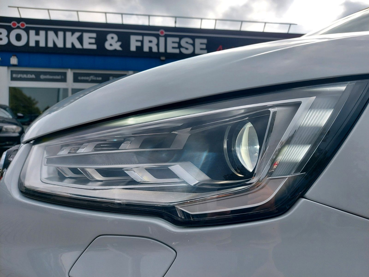 Audi A1 Sportback sport S-Line Pano Bose Xenon DAB - Седан: фото 2 Audi A1 Sportback sport S-Line Pano Bose Xenon DAB - Седан: фото 2