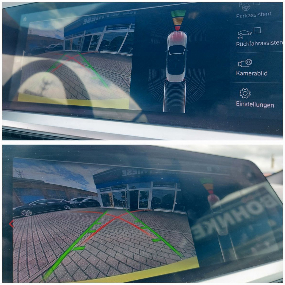 Кабриолет BMW M4 Cabrio G83 xDrive Competition M-Sport H&K: фото 19 Кабриолет BMW M4 Cabrio G83 xDrive Competition M-Sport H&K: фото 19