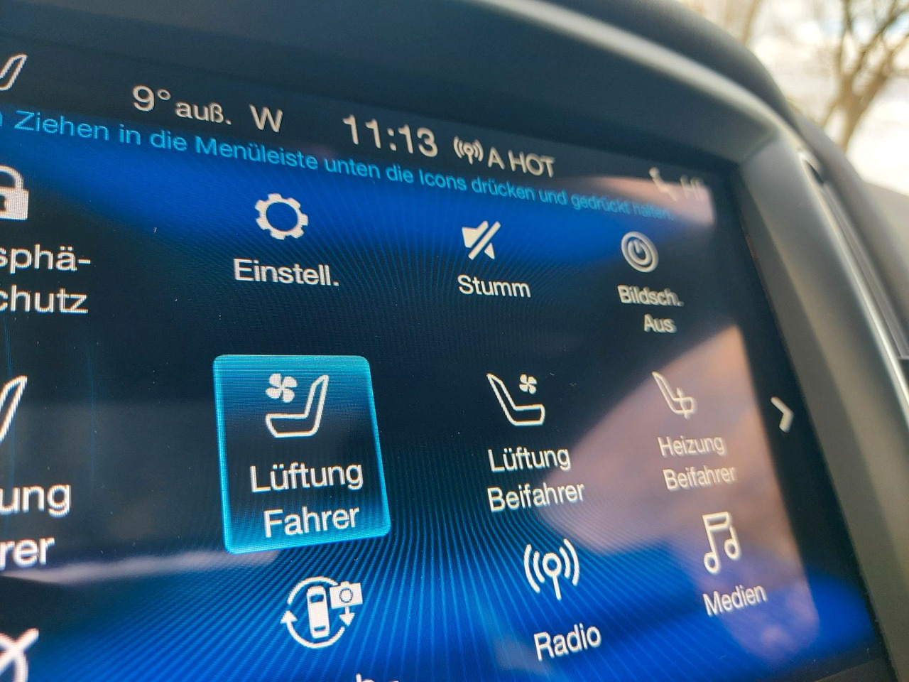 Maserati Levante GranSport Q4 Pano ACC Radar 360° Cam - Внедорожник: фото 4 Maserati Levante GranSport Q4 Pano ACC Radar 360° Cam - Внедорожник: фото 4