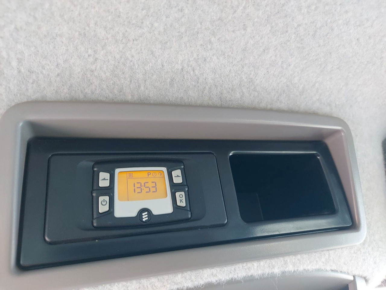 Mercedes-Benz Sprinter II Pritsche DoKa 316 4X4 Klima Standhei - Пассажирский фургон: фото 3 Mercedes-Benz Sprinter II Pritsche DoKa 316 4X4 Klima Standhei - Пассажирский фургон: фото 3