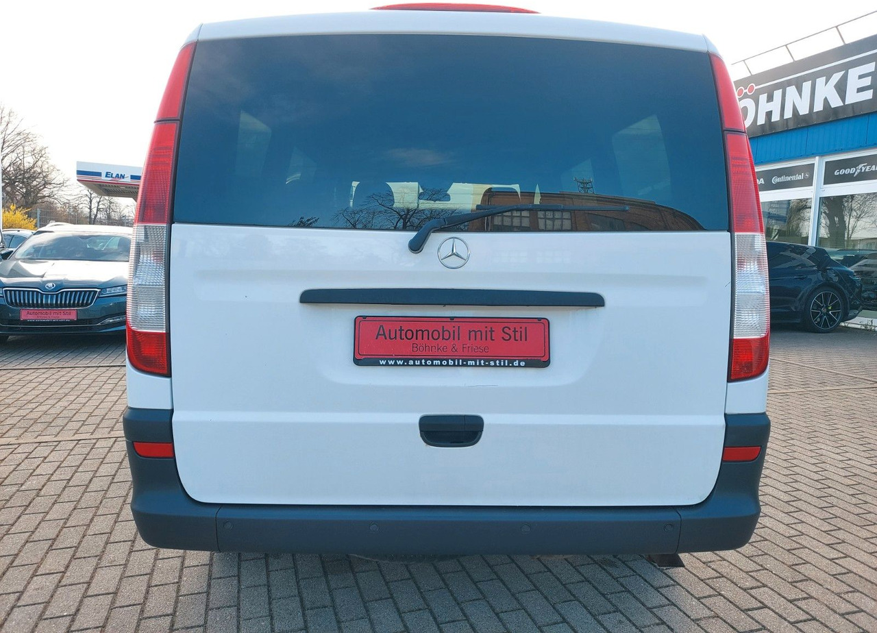 Mercedes-Benz Vito V6 165 KW 224 PS KLIMA Standheiz. SHZ TEMPO в лизинг Mercedes-Benz Vito V6 165 KW 224 PS KLIMA Standheiz. SHZ TEMPO: фото 7 Mercedes-Benz Vito V6 165 KW 224 PS KLIMA Standheiz. SHZ TEMPO в лизинг Mercedes-Benz Vito V6 165 KW 224 PS KLIMA Standheiz. SHZ TEMPO: фото 7