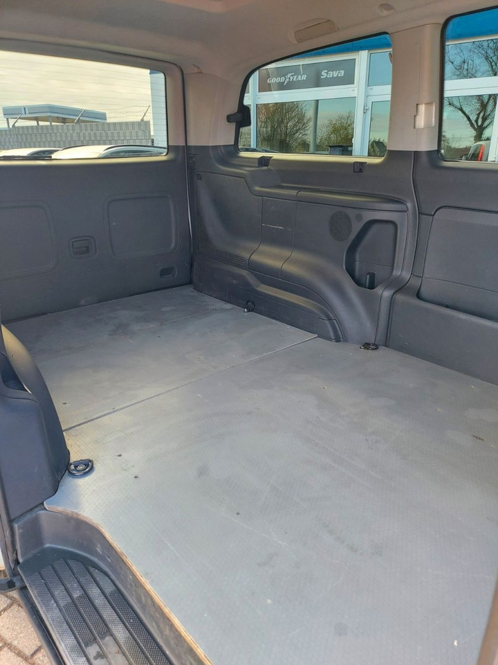 Mercedes-Benz Vito V6 165 KW 224 PS KLIMA Standheiz. SHZ TEMPO в лизинг Mercedes-Benz Vito V6 165 KW 224 PS KLIMA Standheiz. SHZ TEMPO: фото 18 Mercedes-Benz Vito V6 165 KW 224 PS KLIMA Standheiz. SHZ TEMPO в лизинг Mercedes-Benz Vito V6 165 KW 224 PS KLIMA Standheiz. SHZ TEMPO: фото 18