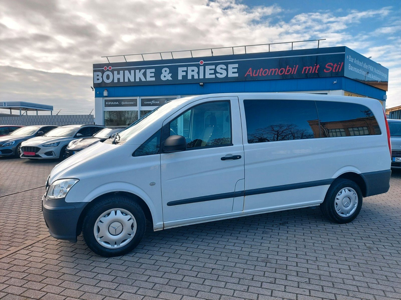 Mercedes-Benz Vito V6 165 KW 224 PS KLIMA Standheiz. SHZ TEMPO в лизинг Mercedes-Benz Vito V6 165 KW 224 PS KLIMA Standheiz. SHZ TEMPO: фото 9 Mercedes-Benz Vito V6 165 KW 224 PS KLIMA Standheiz. SHZ TEMPO в лизинг Mercedes-Benz Vito V6 165 KW 224 PS KLIMA Standheiz. SHZ TEMPO: фото 9