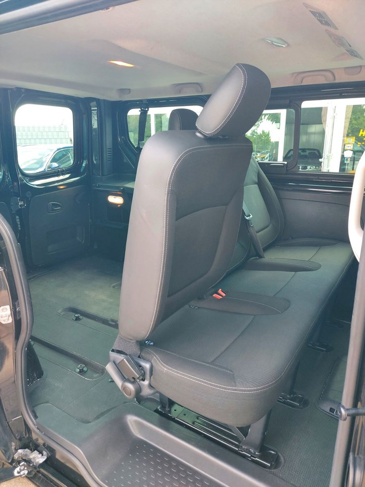 Nissan NV300 Kombi L2 H1 2,7t PREMIUM KLIMA TEMPO PDC - Пассажирский фургон: фото 5 Nissan NV300 Kombi L2 H1 2,7t PREMIUM KLIMA TEMPO PDC - Пассажирский фургон: фото 5
