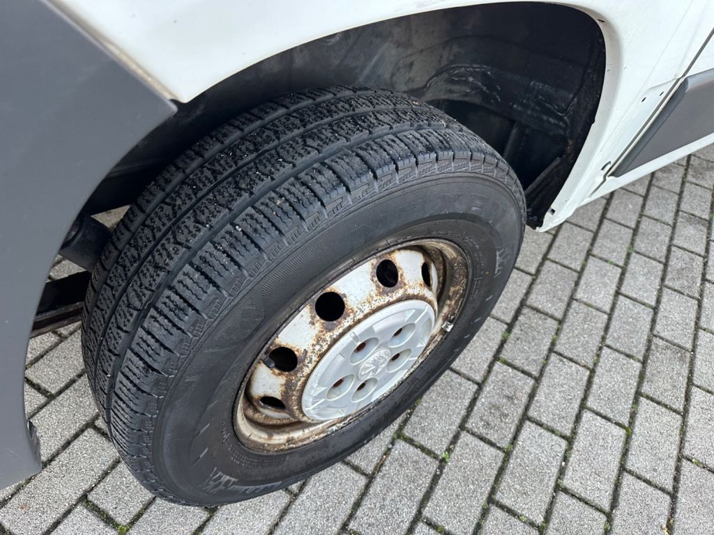 Peugeot Boxer Kasten L1H1 Komfort HDi 150 TÜV NEU KLIMA - Микроавтобус, Пассажирский фургон: фото 5 Peugeot Boxer Kasten L1H1 Komfort HDi 150 TÜV NEU KLIMA - Микроавтобус, Пассажирский фургон: фото 5