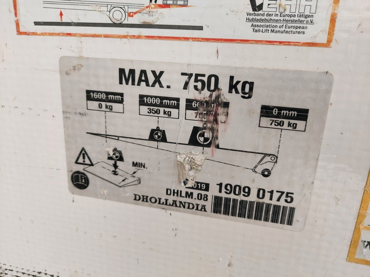 Renault Master III Koffer L3H1 3,5t Ladebordwand Klima Renault Master III Koffer L3H1 3,5t Ladebordwand Klima - Фургон с закрытым кузовом: фото 4 Renault Master III Koffer L3H1 3,5t Ladebordwand Klima Renault Master III Koffer L3H1 3,5t Ladebordwand Klima - Фургон с закрытым кузовом: фото 4