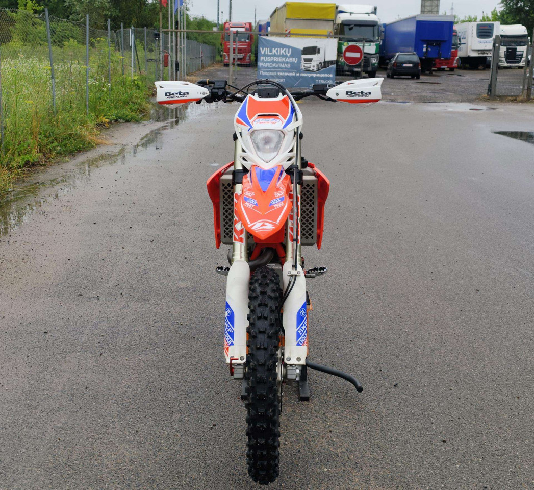 Beta RR 430cc - Мотоцикл: фото 3 Beta RR 430cc - Мотоцикл: фото 3