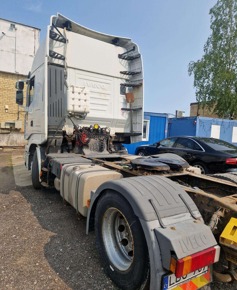 Iveco Stralis  440 ST - Тягач: фото 3 Iveco Stralis  440 ST - Тягач: фото 3