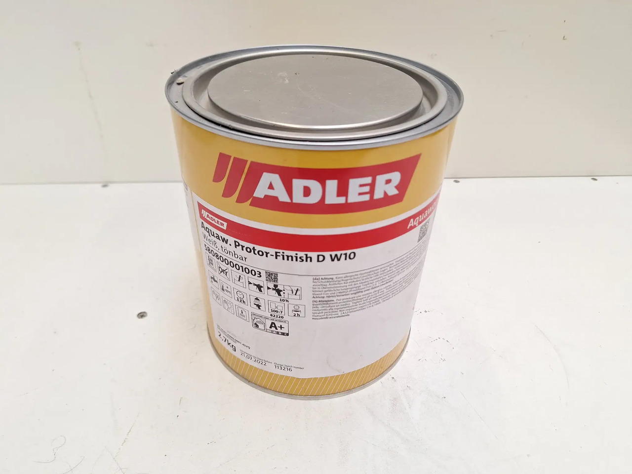 1 Dose Aquawood Protor (Adler) - Инструмент/ Оборудование: фото 1 1 Dose Aquawood Protor (Adler) - Инструмент/ Оборудование: фото 1