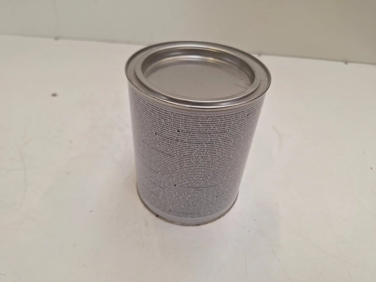 1 Dose Standomix (Standox) - Оборудование для гаражей/ Мастерских: фото 2 1 Dose Standomix (Standox) - Оборудование для гаражей/ Мастерских: фото 2