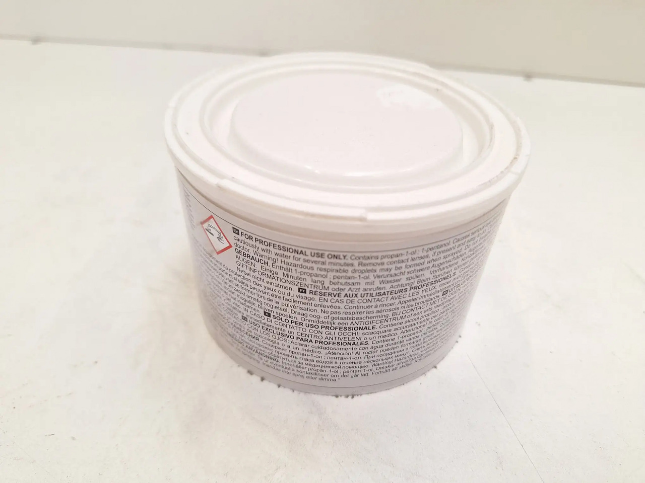 1 Dose Standoblue (Standox) - Оборудование для гаражей/ Мастерских: фото 2 1 Dose Standoblue (Standox) - Оборудование для гаражей/ Мастерских: фото 2