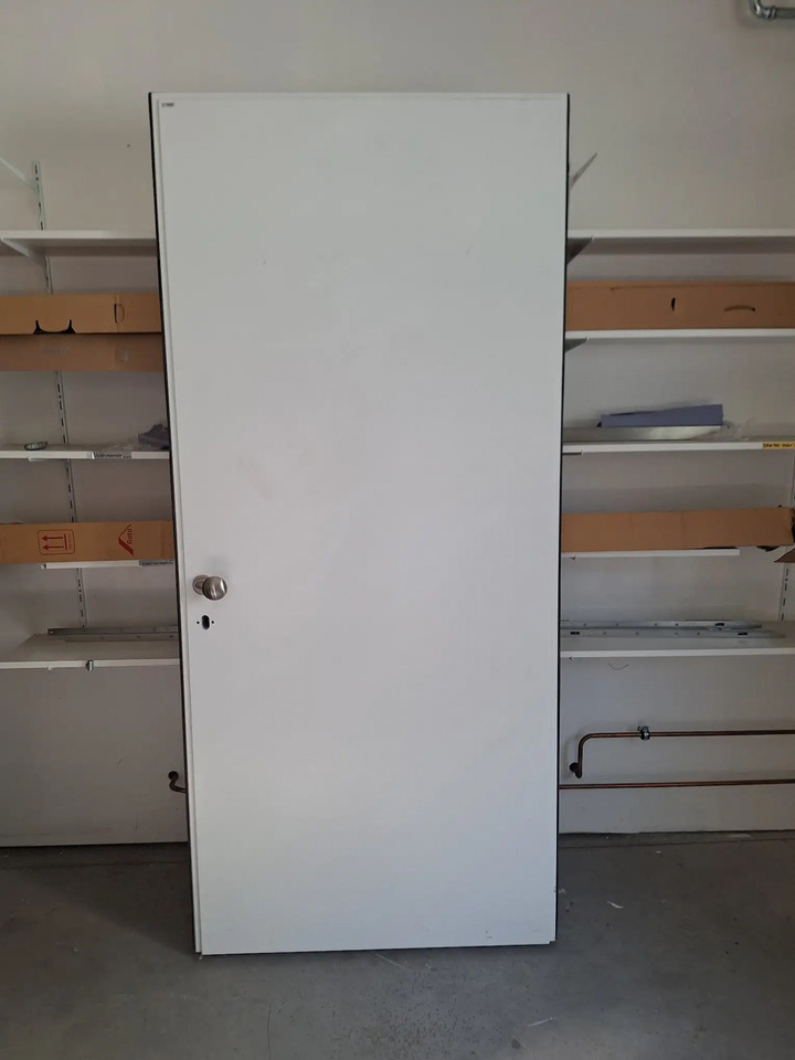 1 Stk. Haustür - Инструмент/ Оборудование: фото 2 1 Stk. Haustür - Инструмент/ Оборудование: фото 2