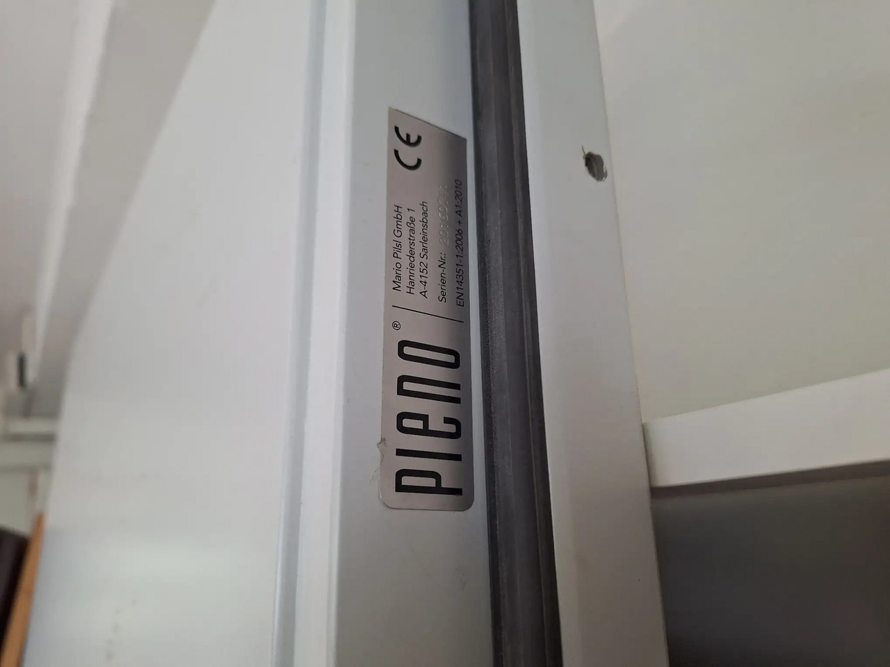 1 Stk. Haustür - Инструмент/ Оборудование: фото 3 1 Stk. Haustür - Инструмент/ Оборудование: фото 3