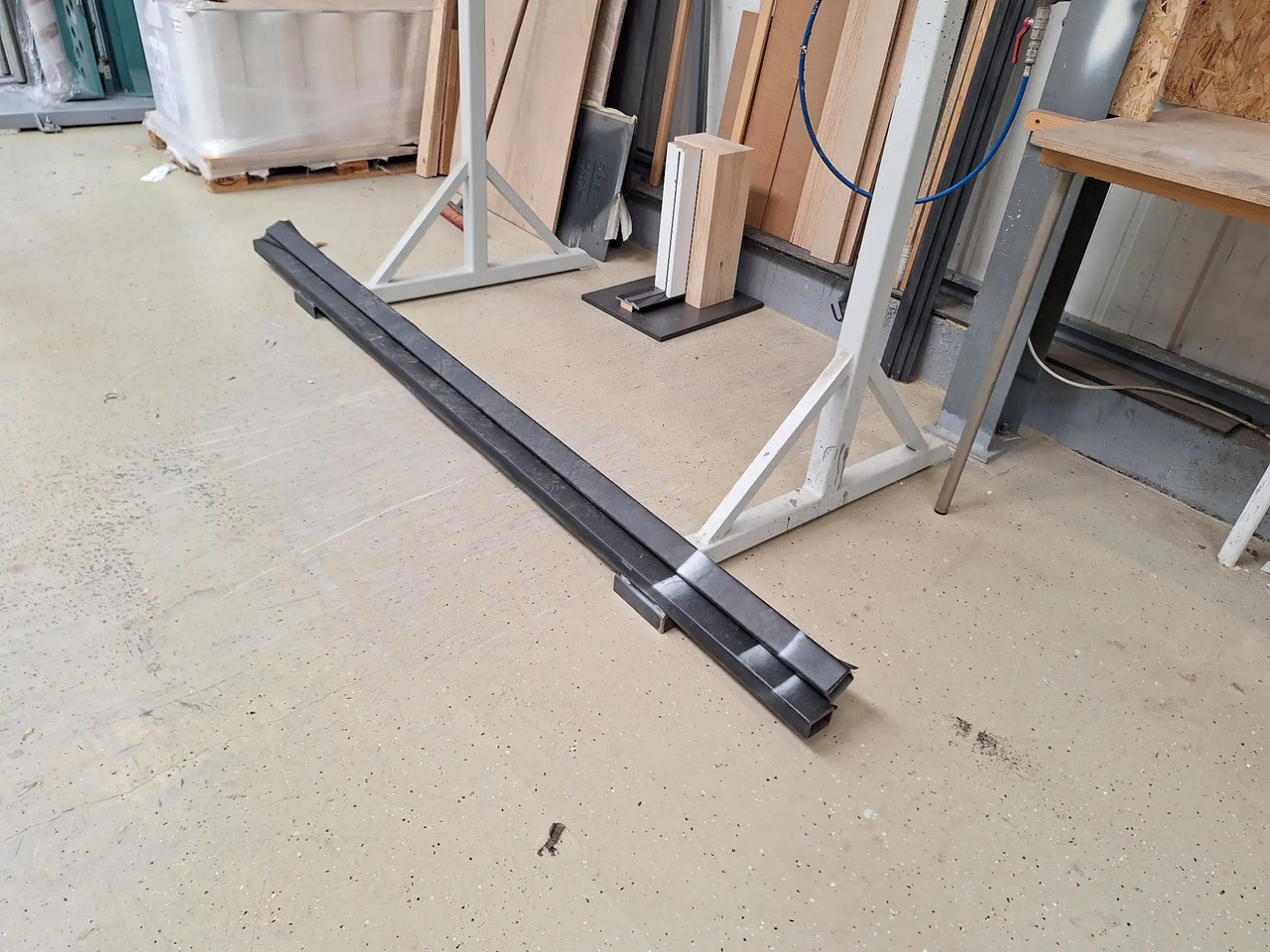 1 Stk. Türreck - Инструмент/ Оборудование: фото 2 1 Stk. Türreck - Инструмент/ Оборудование: фото 2