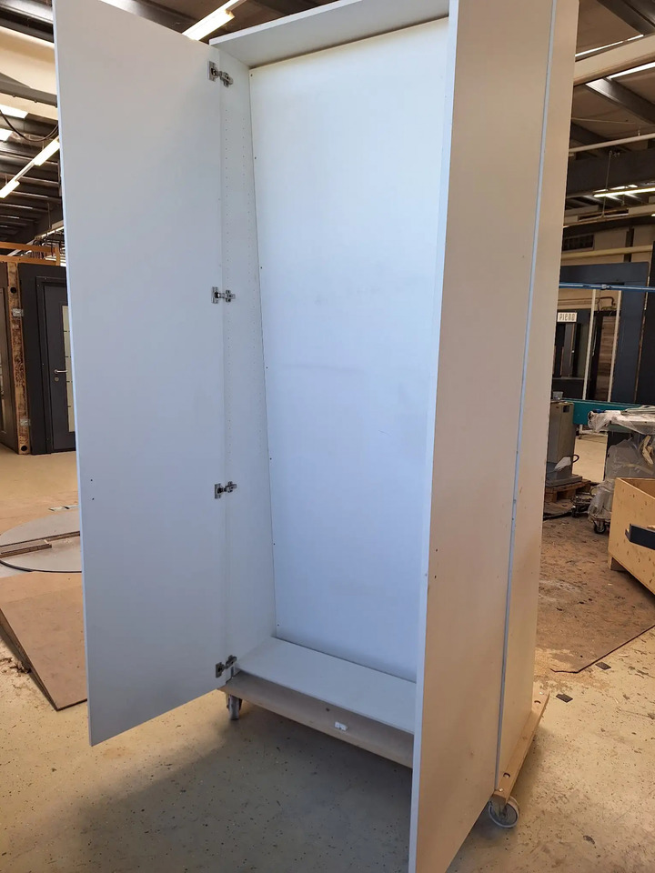 1 Stk. Transportwagen - Погрузочно-разгрузочная техника: фото 2 1 Stk. Transportwagen - Погрузочно-разгрузочная техника: фото 2