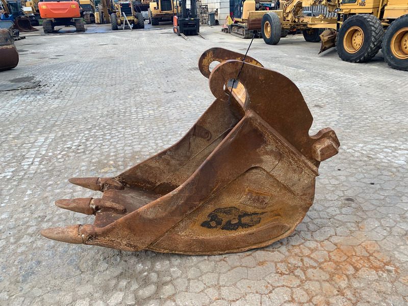 Caterpillar 287-5293 - Ковш: фото 3 Caterpillar 287-5293 - Ковш: фото 3