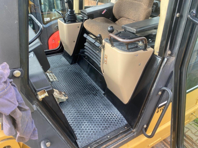 Caterpillar 953 C - Гусеничный погрузчик: фото 3 Caterpillar 953 C - Гусеничный погрузчик: фото 3