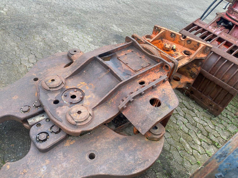 NPK S-24XCR - Гидроножницы: фото 3 NPK S-24XCR - Гидроножницы: фото 3