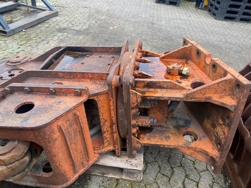 NPK S-24XCR - Гидроножницы: фото 5 NPK S-24XCR - Гидроножницы: фото 5