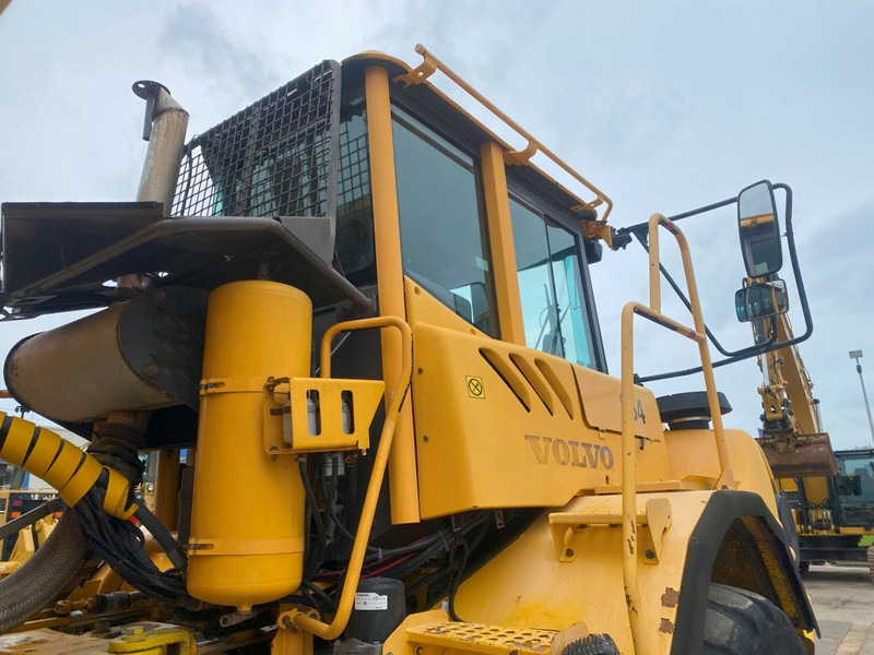 Volvo A30D 6x6 dumper articulated hauler NVT в лизинг Volvo A30D 6x6 dumper articulated hauler NVT: фото 18