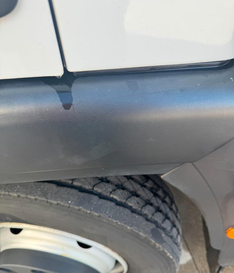 Eurocargo furgone e sponda - Грузовик с закрытым кузовом: фото 3 Eurocargo furgone e sponda - Грузовик с закрытым кузовом: фото 3