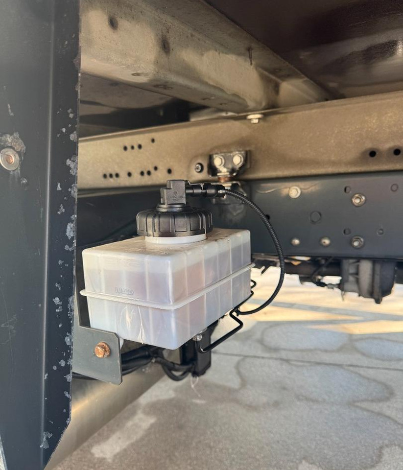 Eurocargo furgone e sponda - Грузовик с закрытым кузовом: фото 5 Eurocargo furgone e sponda - Грузовик с закрытым кузовом: фото 5