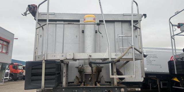 Carnehl CHKS/A - Самосвальный полуприцеп: фото 3 Carnehl CHKS/A - Самосвальный полуприцеп: фото 3