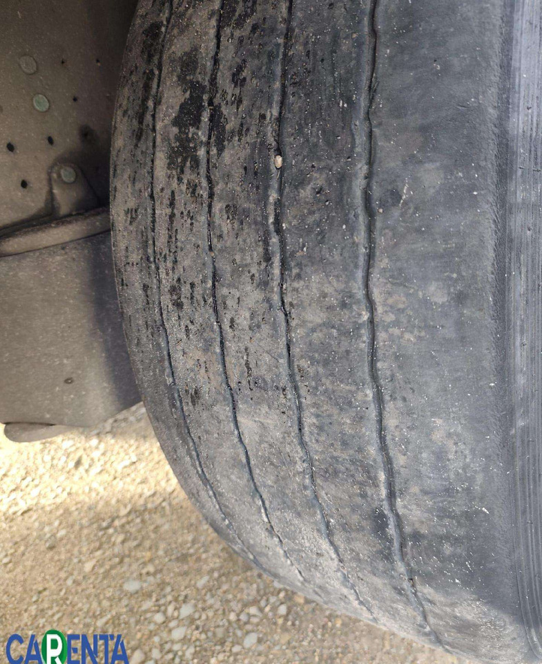 Тентованный полуприцеп Schmitz SCB*S3T: фото 12 Тентованный полуприцеп Schmitz SCB*S3T: фото 12