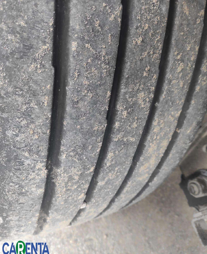 Schmitz SCB*S3T в лизинг Schmitz SCB*S3T: фото 11