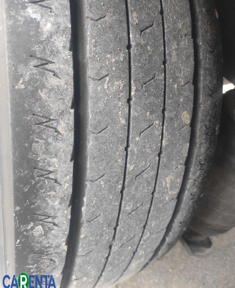 Schmitz SCB*S3T в лизинг Schmitz SCB*S3T: фото 8